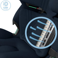 Maxi Cosi Emerald 360 Pro