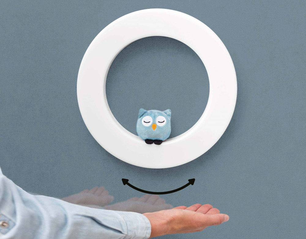 Zazu Wall Light Fay-Rex-Otis