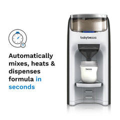 Baby Brezza Formula Pro Advanced