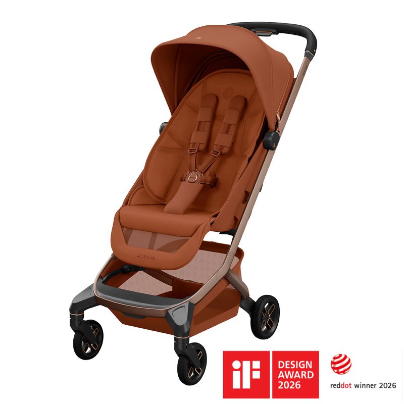 Maxi Cosi Fame Cabin