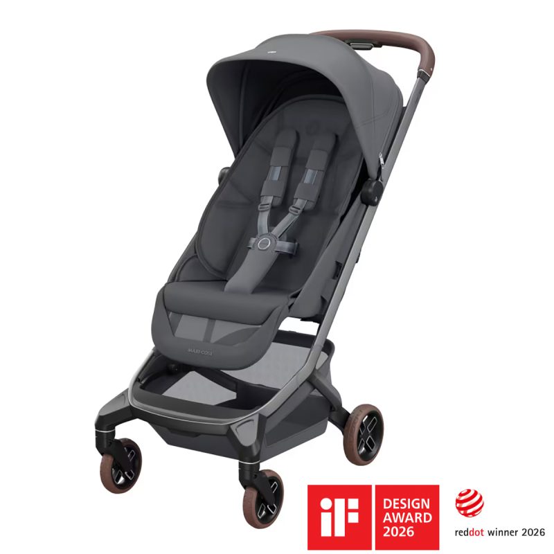 Maxi Cosi Fame Cabin