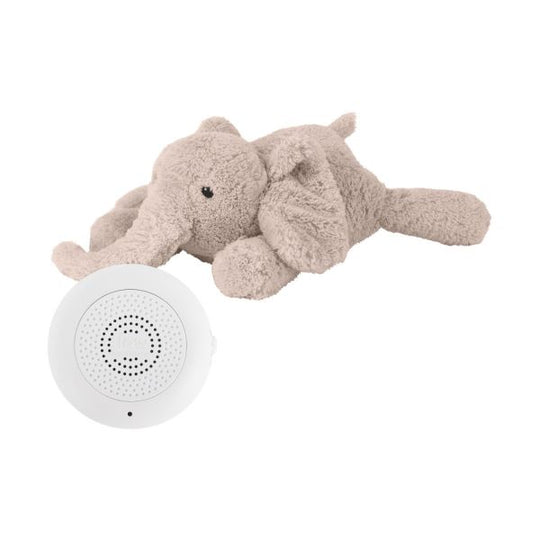 Flow Heartbeat Soother - George