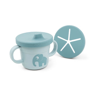 Foodie Spout/ Snack Cup