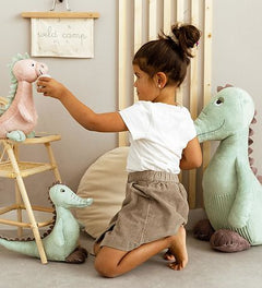 Crocodile Cliff 26cm