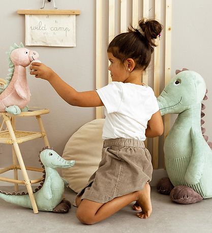 Crocodile Cliff 26cm