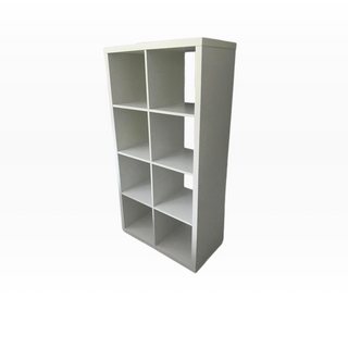 Kallax bookcase 77x147