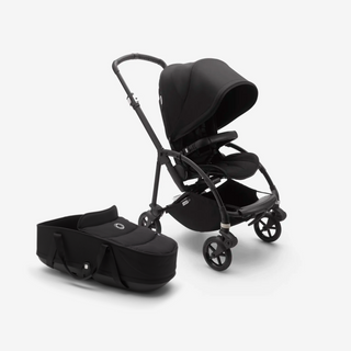 Bugaboo Bee6 with Bassinet Special