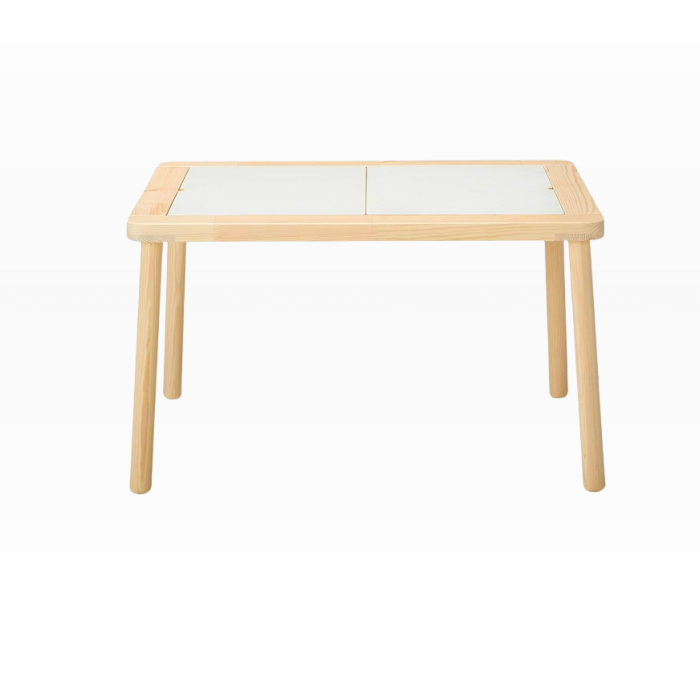 Flisat Kids Table 83x58cm
