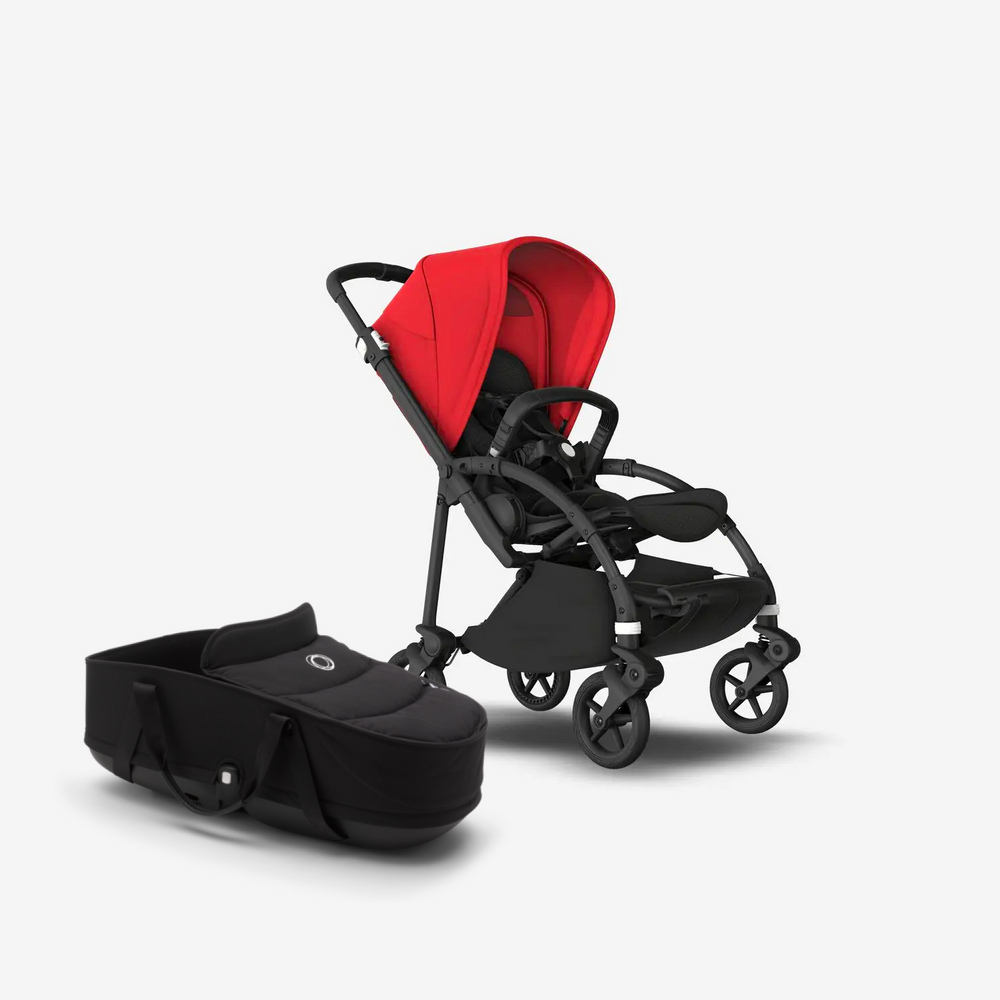 Bugaboo Bee6 with Bassinet Special