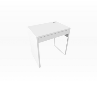 Ikea Desk Micke 73x50cm