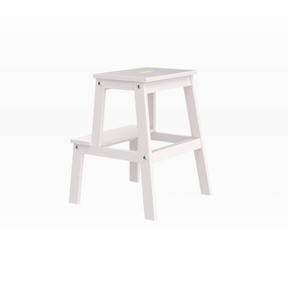 Stool Bekvam White