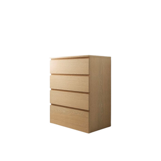 Malm Dresser 4 Drawers