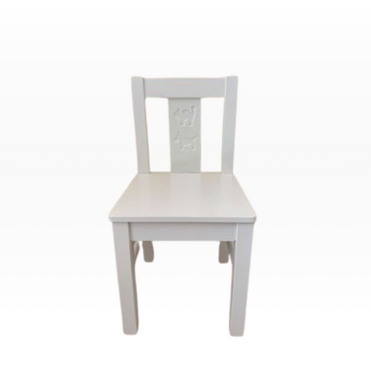 Chair Kritter