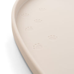 High Edge Silicone Placemat Elphee