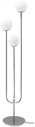 Ikea SIMRISHAMN Floor Lamp