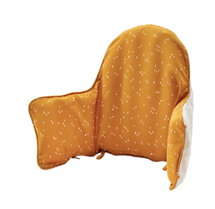 Antilop Cushion Klammig to fit Antilop high chair