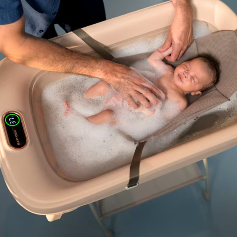 Maxi Cosi Indigo Plus Bath