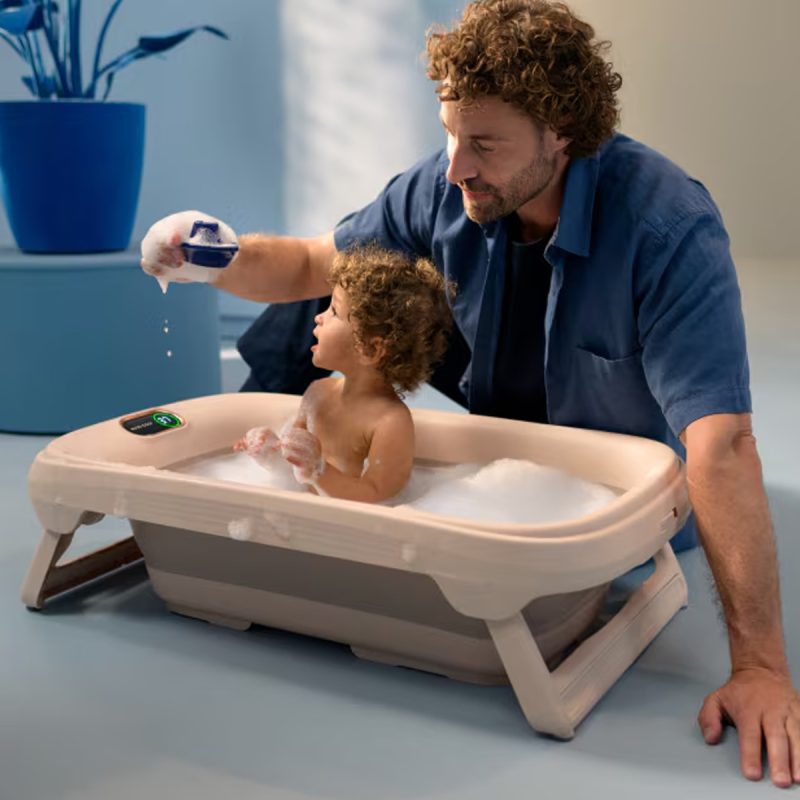 Maxi Cosi Indigo Plus Bath