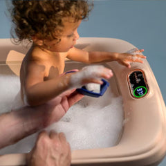 Maxi Cosi Indigo Plus Bath