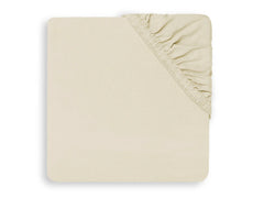 Jollein Fitted Sheet 140 x 70cm