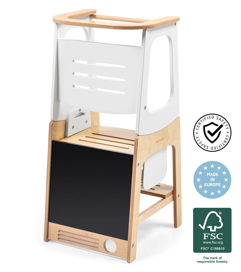 Maxi Cosi Toucan Learning Tower