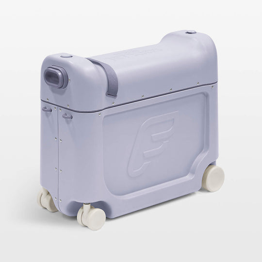 Jetkids Bedbox incl Sleeping kit