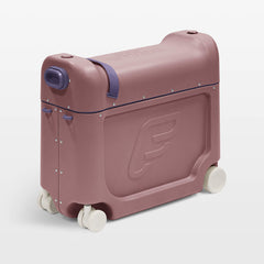 Jetkids Bedbox incl Sleeping kit