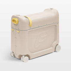 Jetkids Bedbox incl Sleeping kit