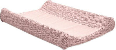 Changing Mat Cover River Knit