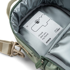 Kids Insulated Lunch Bag