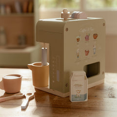 LD Coffee Maker FSC