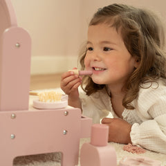 LD Vanity Table FSC