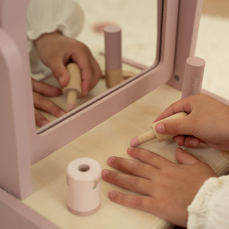 LD Vanity Table FSC