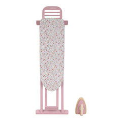 LD Wooden Ironing Board FSC