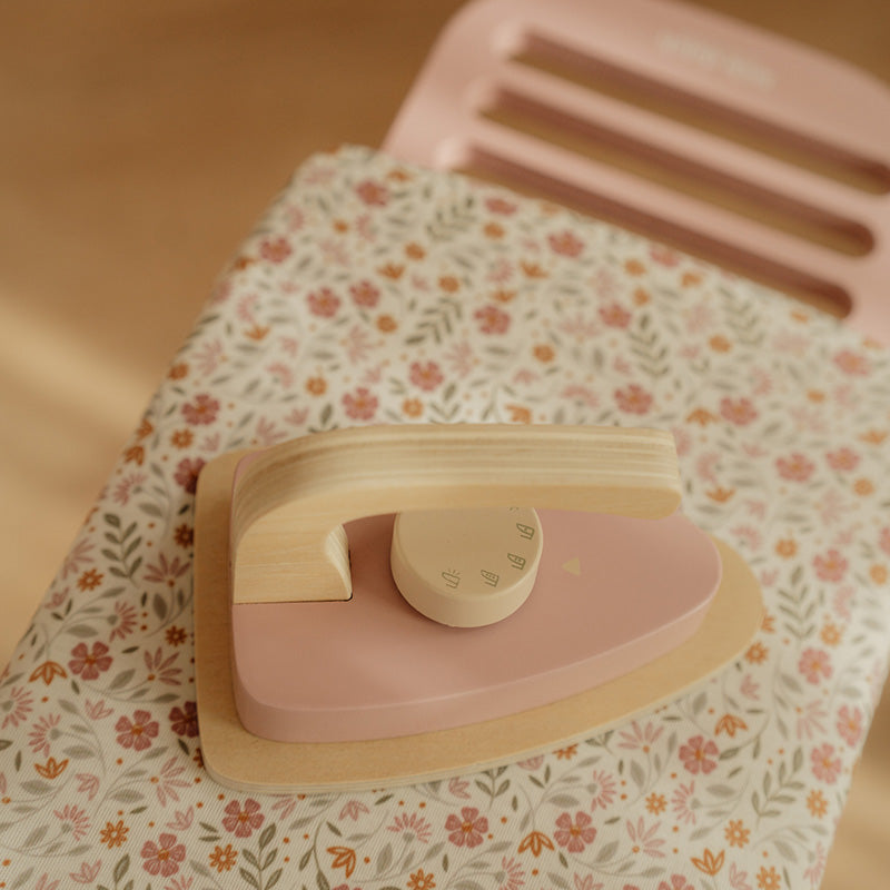 LD Wooden Ironing Board FSC
