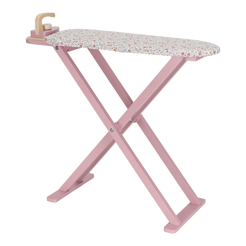 LD Wooden Ironing Board FSC