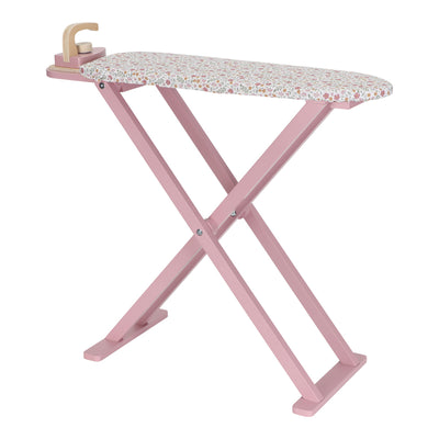 LD Wooden Ironing Board FSC