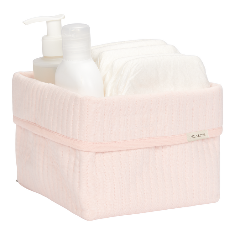 LD Baby Storage Basket Small