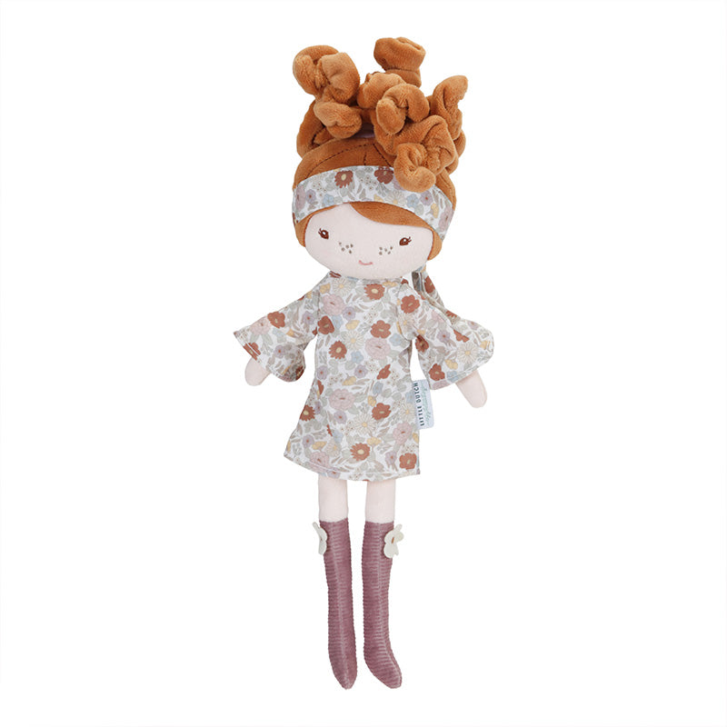 LD Cuddle Doll 35 CM