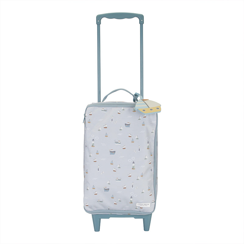 LD Children's Suitcase