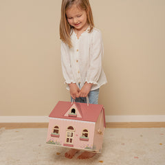 LD Doll House Little FSC