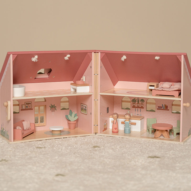 LD Doll House Little FSC