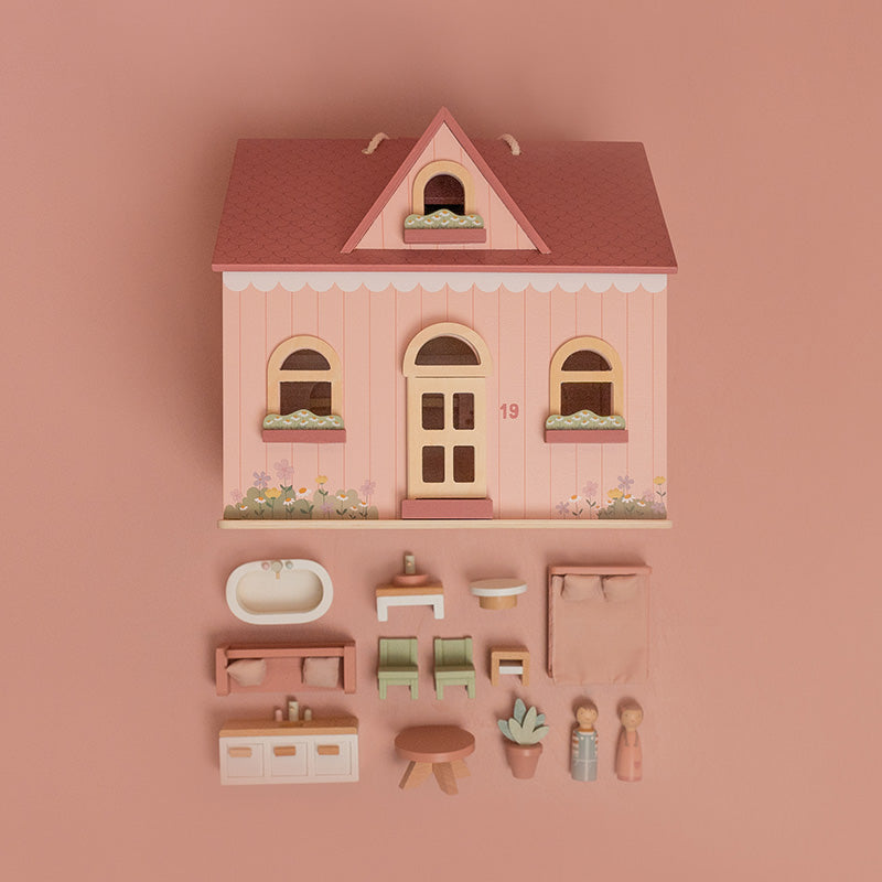 LD Doll House Little FSC