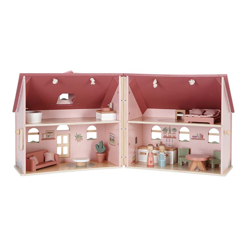 LD Doll House Little FSC