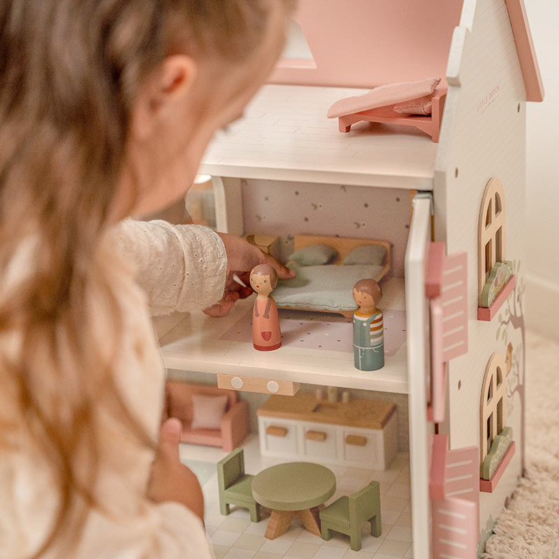 LD Doll House Medium FSC