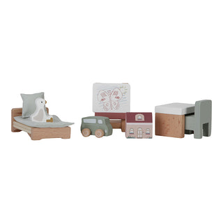 LD Dollhouse Expansion Set FSC