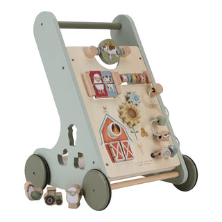 LD Activity Walker Little Farm