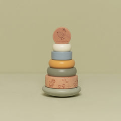 LD Tumble Stacker