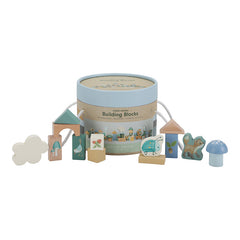 LD Building Blocks FSC