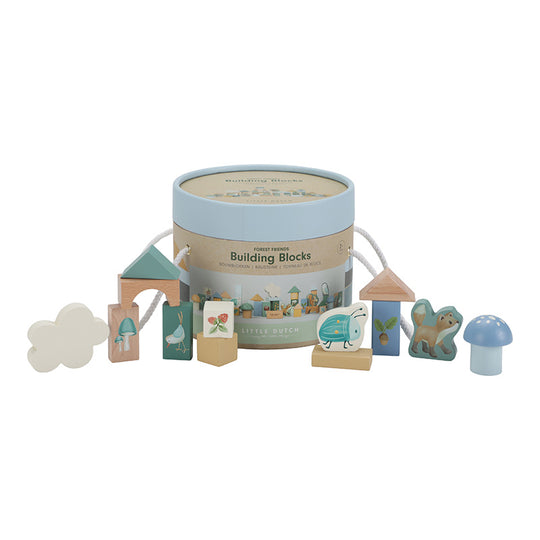 LD Building Blocks FSC